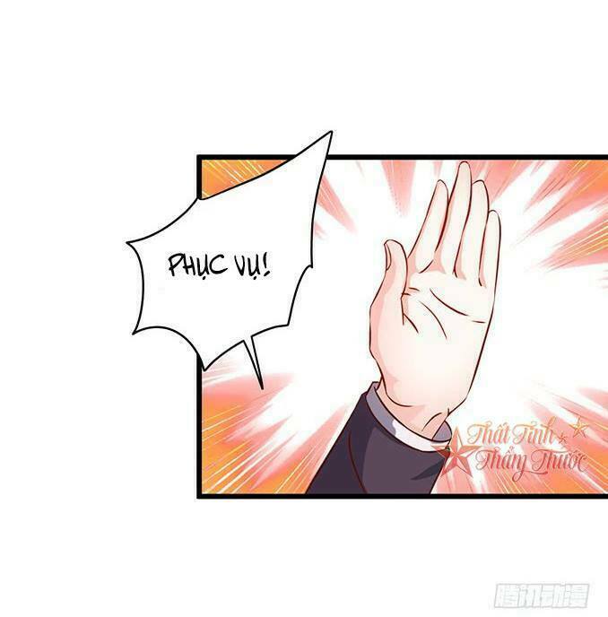Hắc Đạo Đáng Yêu: Chapter 40