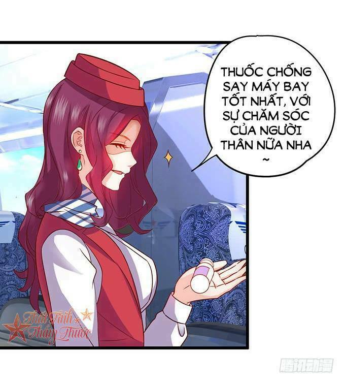 Hắc Đạo Đáng Yêu: Chapter 40