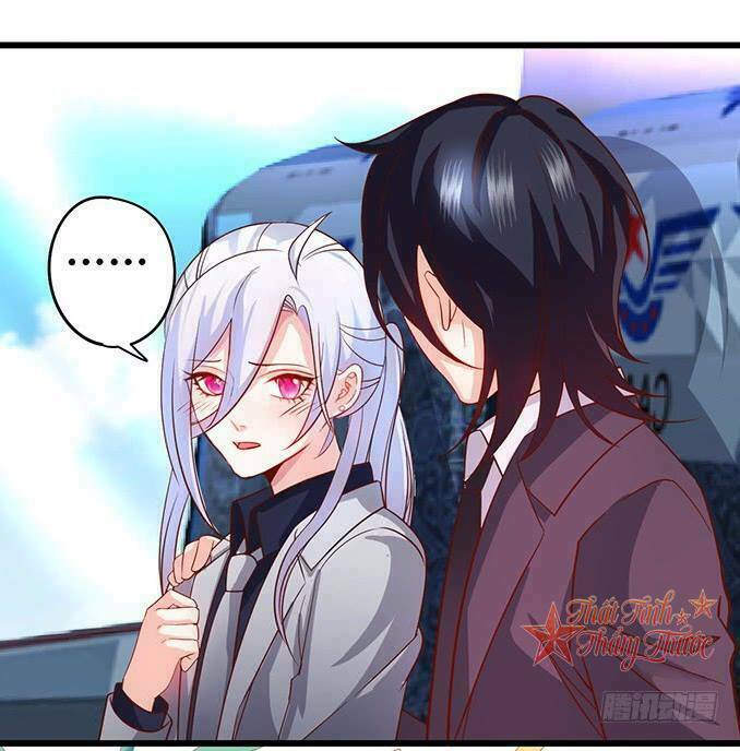 Hắc Đạo Đáng Yêu: Chapter 40