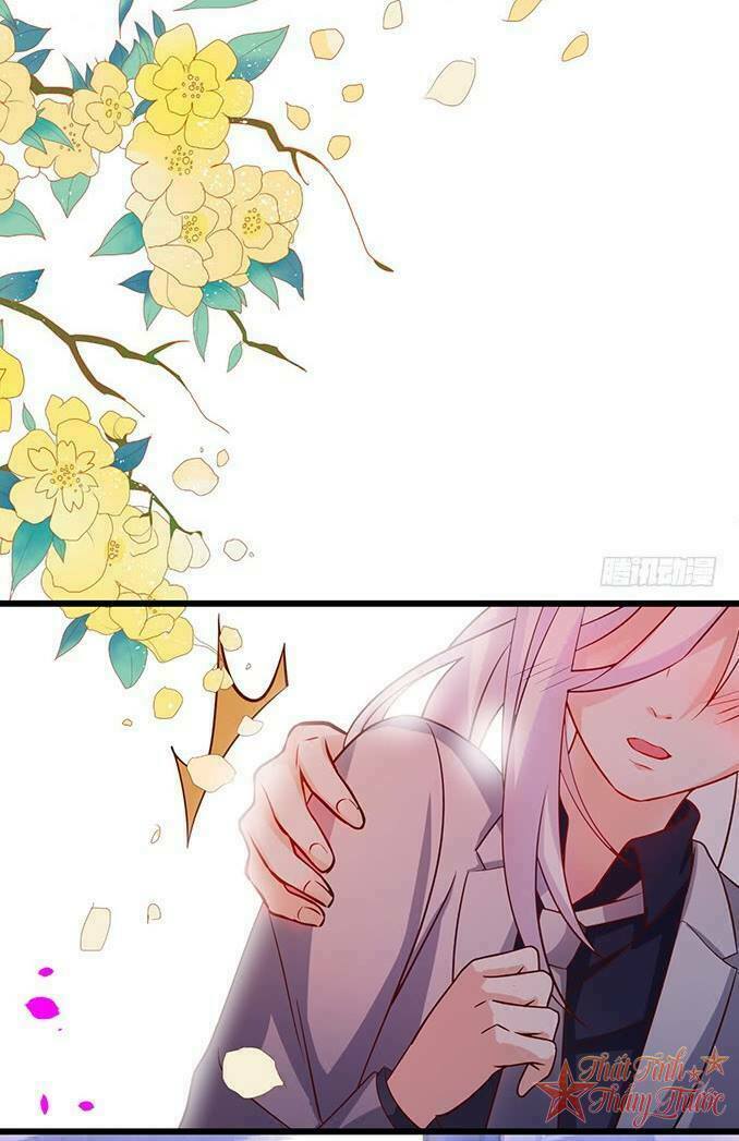 Hắc Đạo Đáng Yêu: Chapter 40