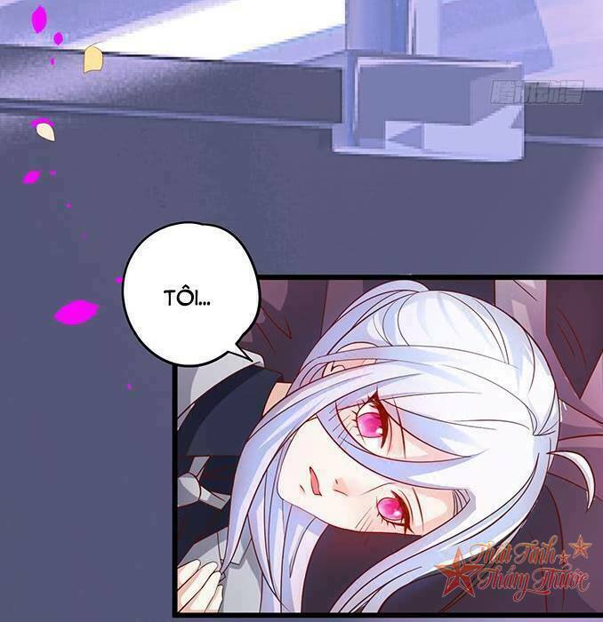 Hắc Đạo Đáng Yêu: Chapter 40