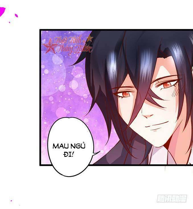 Hắc Đạo Đáng Yêu: Chapter 40