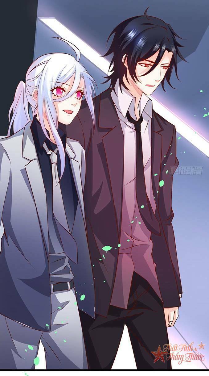 Hắc Đạo Đáng Yêu: Chapter 40