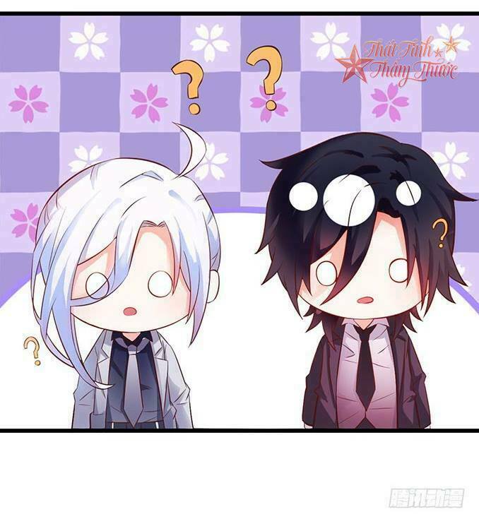 Hắc Đạo Đáng Yêu: Chapter 40