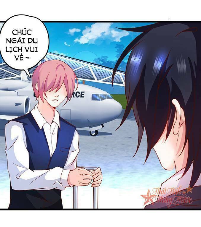 Hắc Đạo Đáng Yêu: Chapter 40