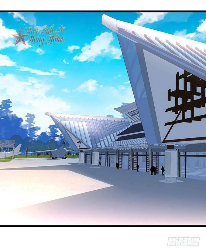 Hắc Đạo Đáng Yêu: Chapter 40