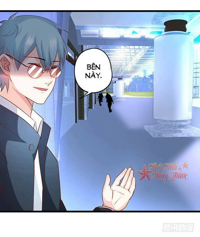 Hắc Đạo Đáng Yêu: Chapter 40