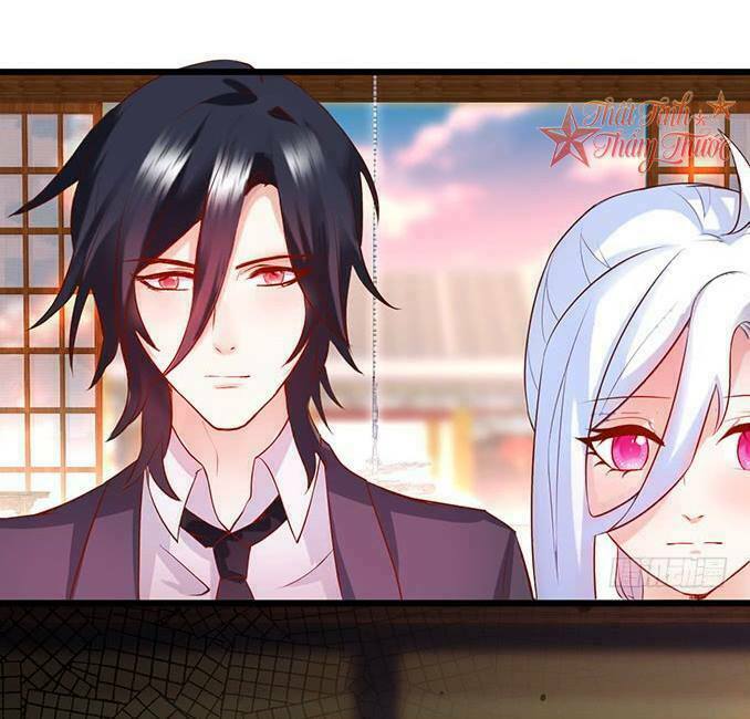 Hắc Đạo Đáng Yêu: Chapter 40