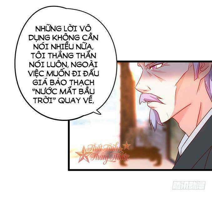Hắc Đạo Đáng Yêu: Chapter 40