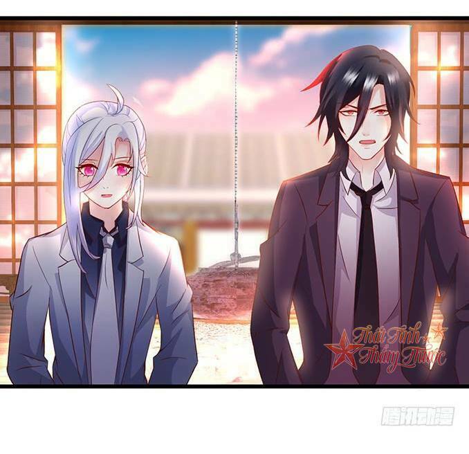 Hắc Đạo Đáng Yêu: Chapter 40