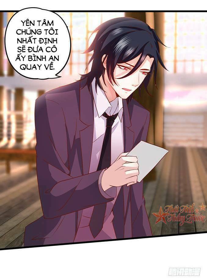 Hắc Đạo Đáng Yêu: Chapter 40