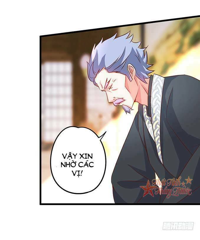 Hắc Đạo Đáng Yêu: Chapter 40
