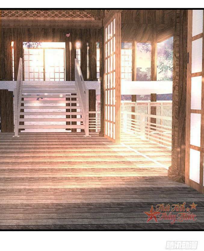 Hắc Đạo Đáng Yêu: Chapter 40