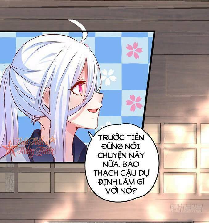 Hắc Đạo Đáng Yêu: Chapter 40