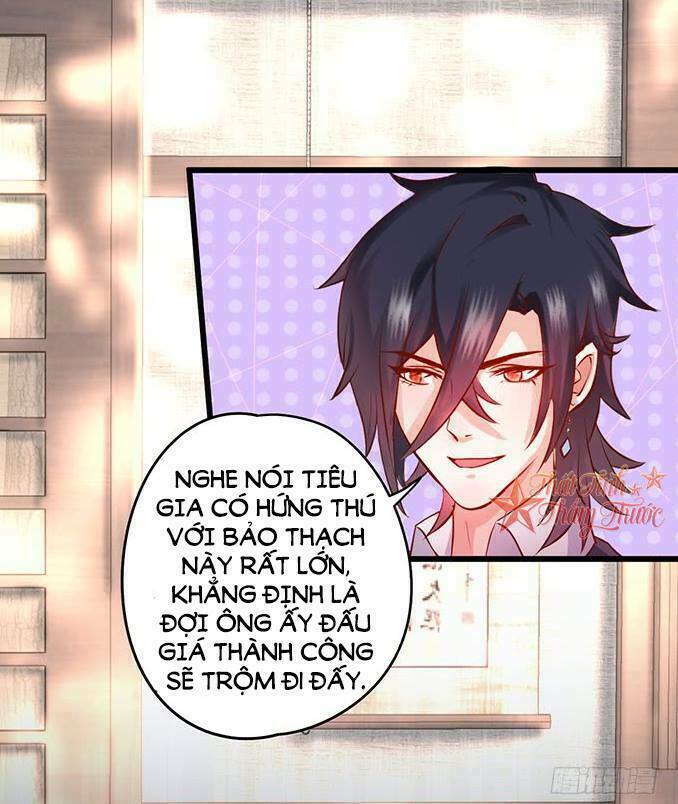Hắc Đạo Đáng Yêu: Chapter 40