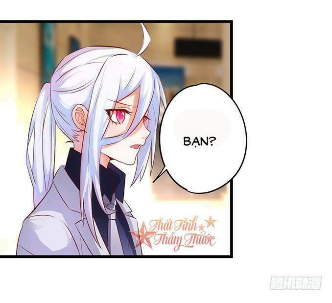 Hắc Đạo Đáng Yêu: Chapter 40