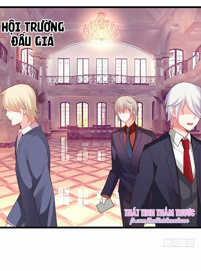 Hắc Đạo Đáng Yêu: Chapter 41