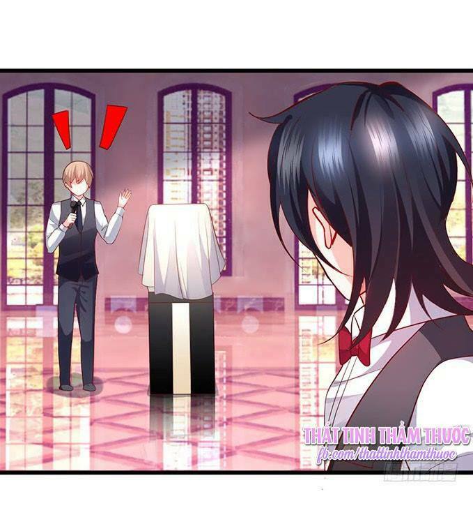 Hắc Đạo Đáng Yêu: Chapter 41