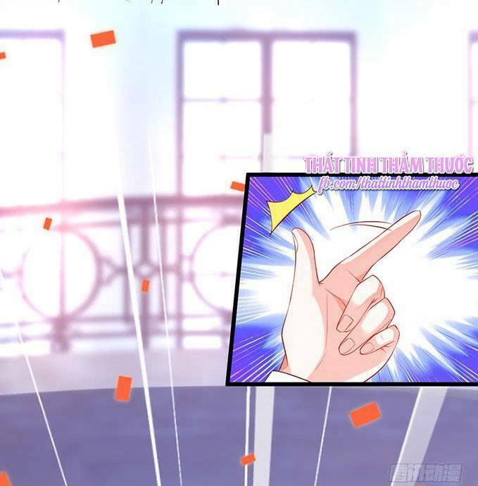 Hắc Đạo Đáng Yêu: Chapter 41