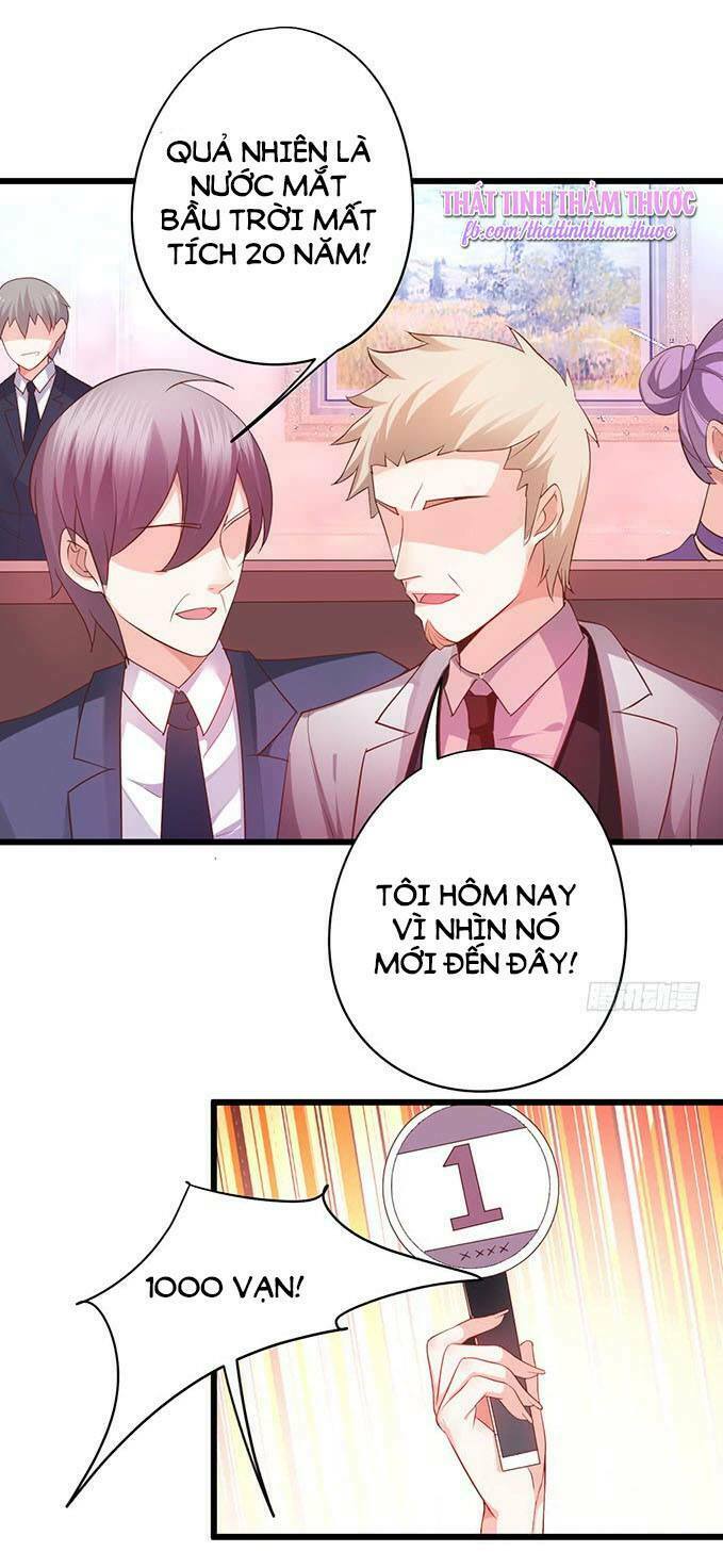 Hắc Đạo Đáng Yêu: Chapter 41