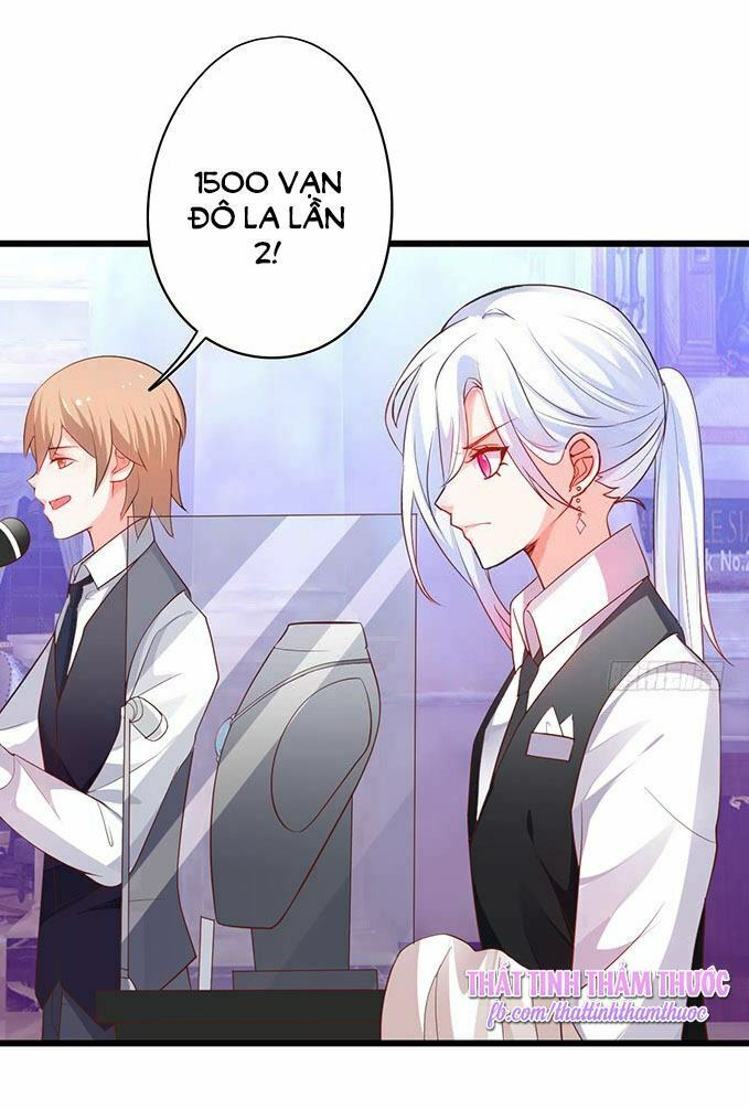 Hắc Đạo Đáng Yêu: Chapter 41