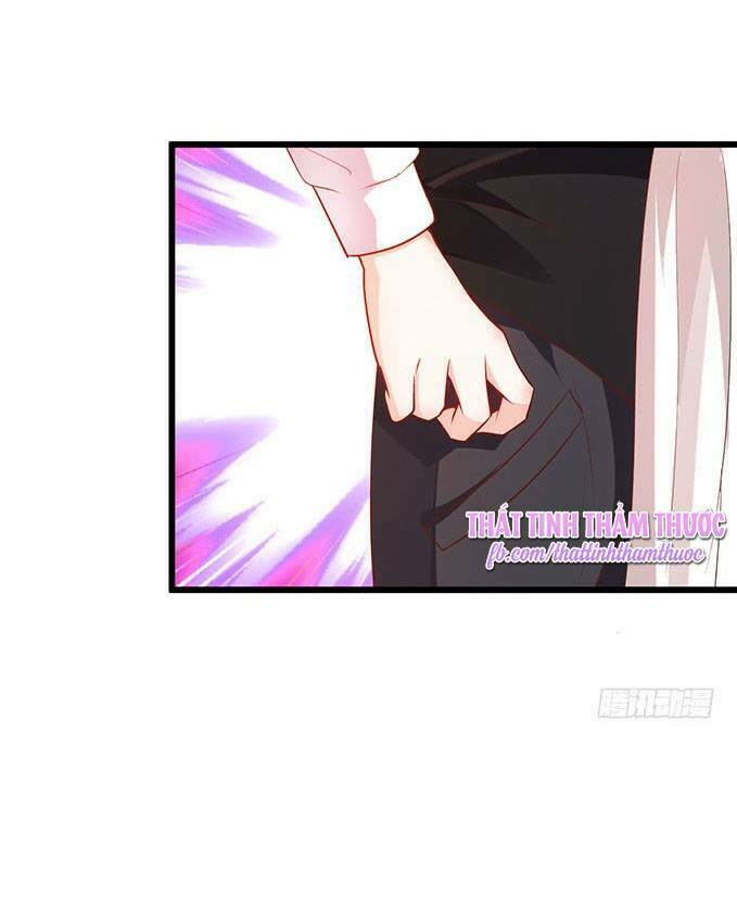 Hắc Đạo Đáng Yêu: Chapter 41