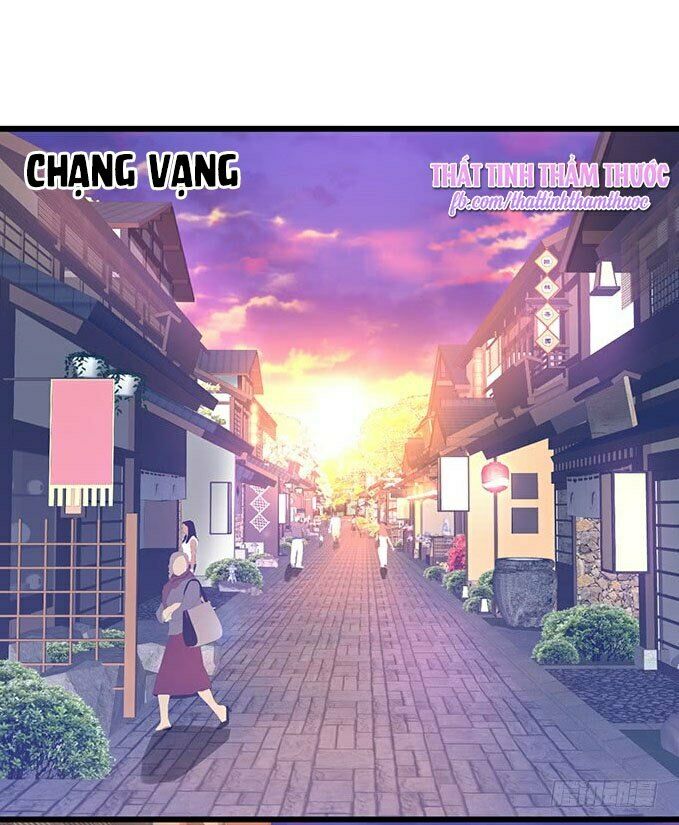 Hắc Đạo Đáng Yêu: Chapter 41
