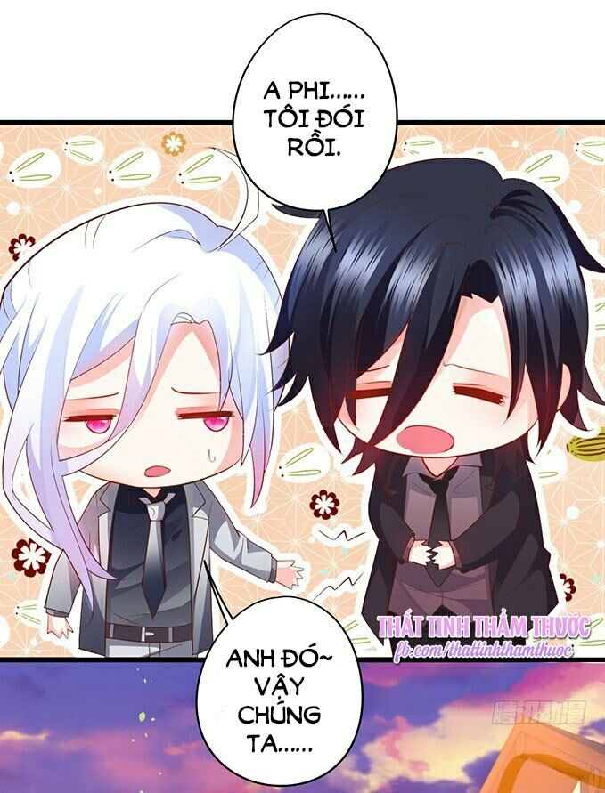 Hắc Đạo Đáng Yêu: Chapter 41