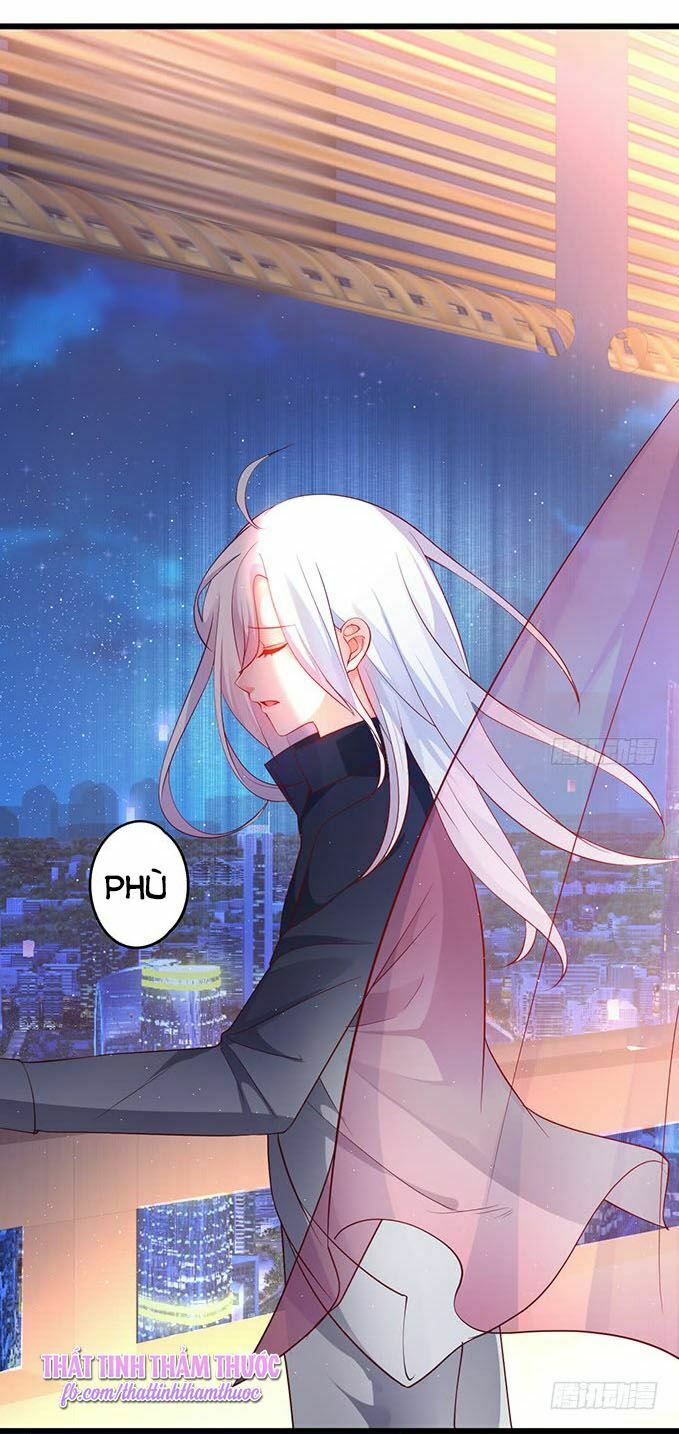 Hắc Đạo Đáng Yêu: Chapter 41