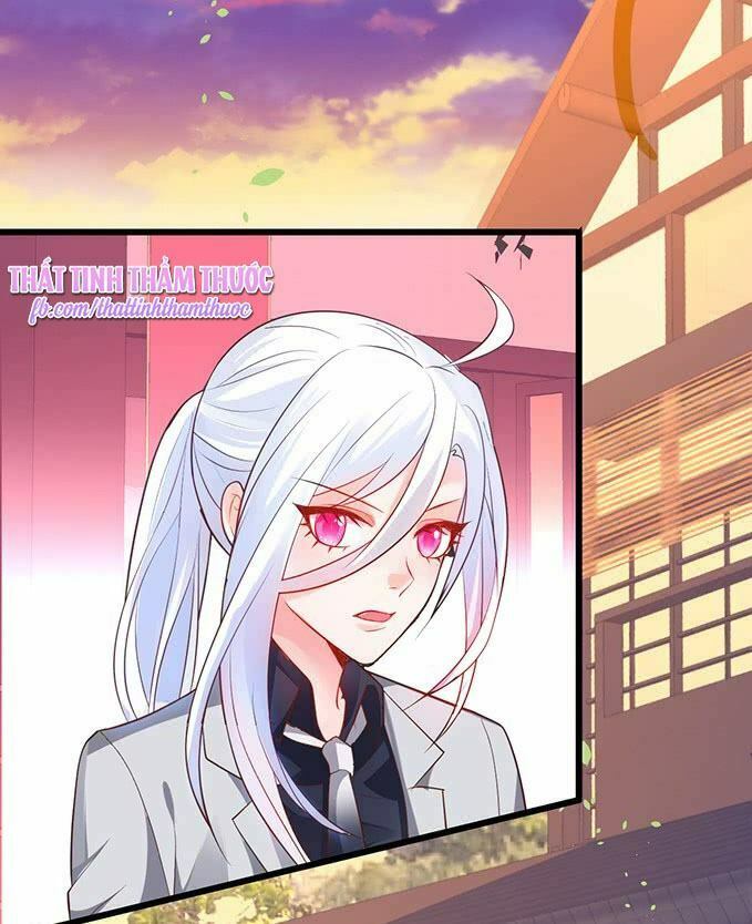 Hắc Đạo Đáng Yêu: Chapter 41
