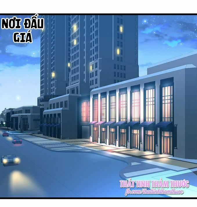 Hắc Đạo Đáng Yêu: Chapter 41
