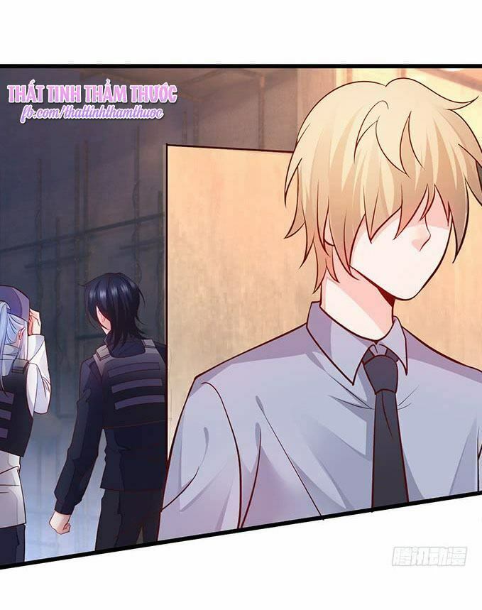 Hắc Đạo Đáng Yêu: Chapter 41