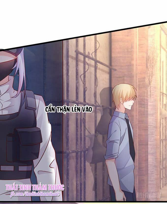 Hắc Đạo Đáng Yêu: Chapter 41