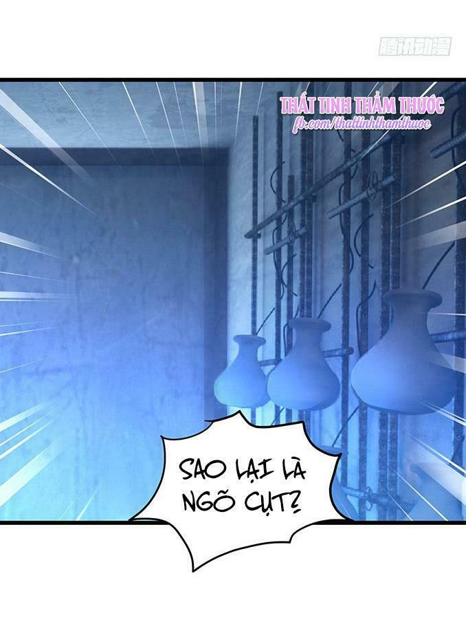 Hắc Đạo Đáng Yêu: Chapter 41