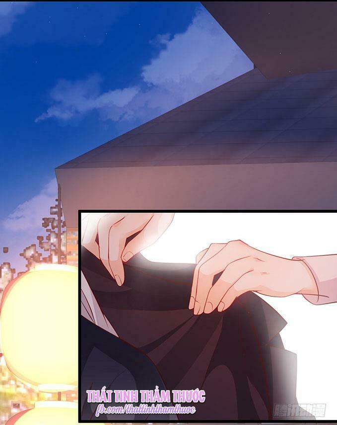 Hắc Đạo Đáng Yêu: Chapter 41