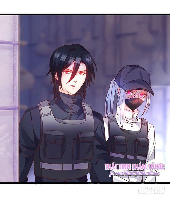 Hắc Đạo Đáng Yêu: Chapter 41