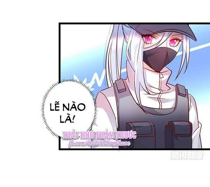 Hắc Đạo Đáng Yêu: Chapter 41