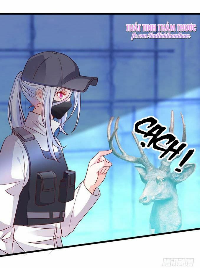 Hắc Đạo Đáng Yêu: Chapter 41
