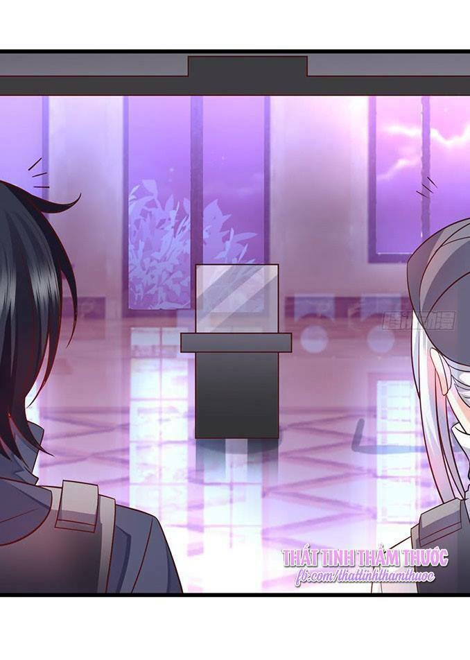 Hắc Đạo Đáng Yêu: Chapter 41