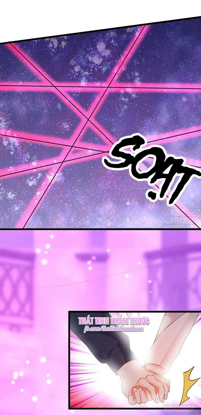 Hắc Đạo Đáng Yêu: Chapter 41