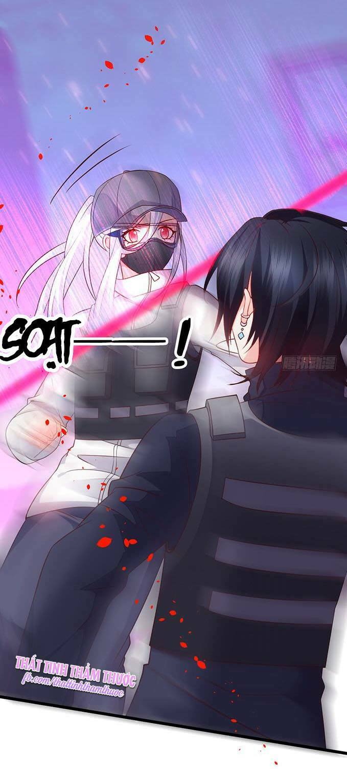 Hắc Đạo Đáng Yêu: Chapter 41
