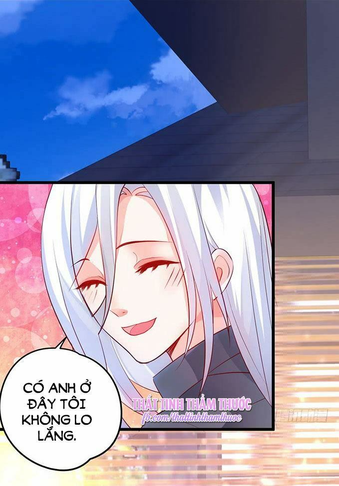 Hắc Đạo Đáng Yêu: Chapter 41