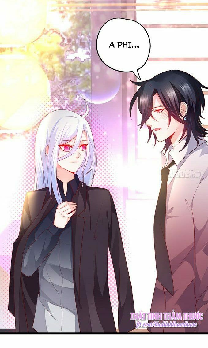 Hắc Đạo Đáng Yêu: Chapter 41