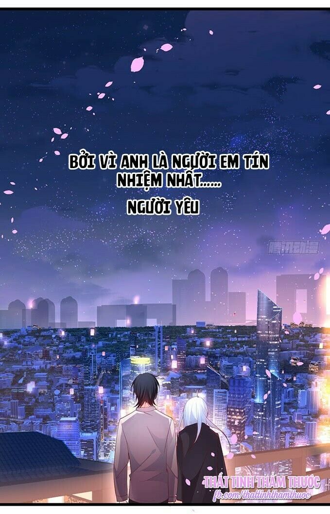 Hắc Đạo Đáng Yêu: Chapter 41