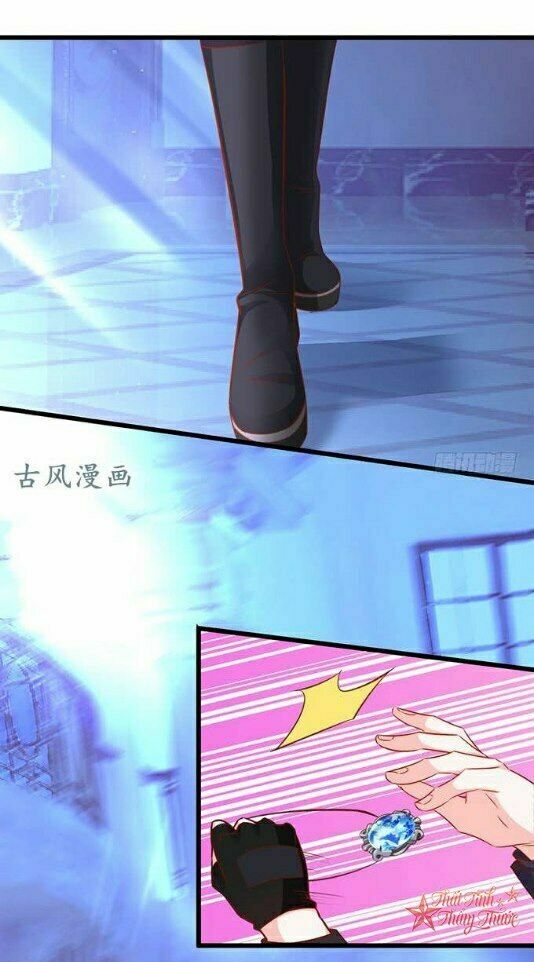 Hắc Đạo Đáng Yêu: Chapter 42