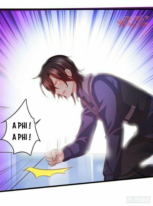 Hắc Đạo Đáng Yêu: Chapter 42