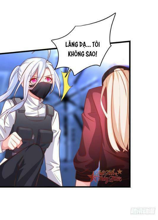 Hắc Đạo Đáng Yêu: Chapter 42