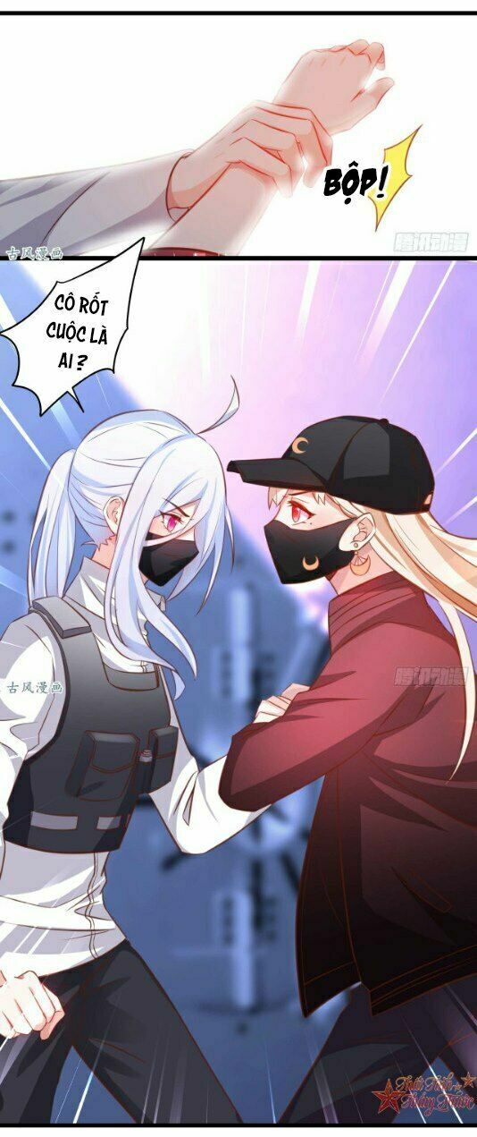 Hắc Đạo Đáng Yêu: Chapter 42