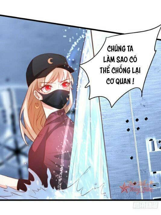 Hắc Đạo Đáng Yêu: Chapter 42