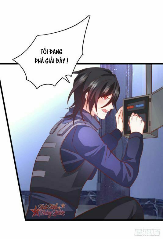 Hắc Đạo Đáng Yêu: Chapter 42
